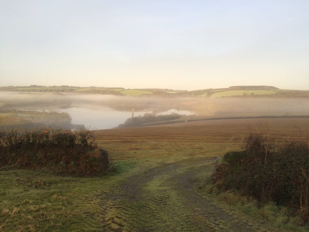 Trelonk Farm