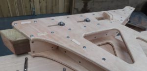 Parnall Panther Project