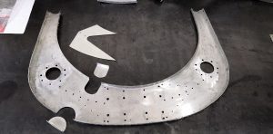 Parnall Aircraft Company 