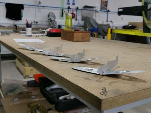 Parnall Aircraft Company 