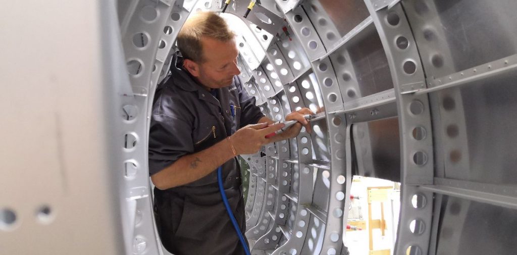 Laurent - Parnall Aircraft Company