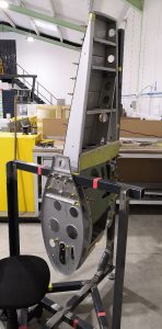 Spitfire Project - Parnall Aircraft Company 