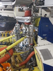 Spitfire Project - Parnall Aircraft Company 