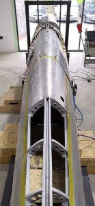 parnall Aircraft Company 