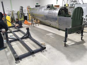 Parnall Aircraft Company 