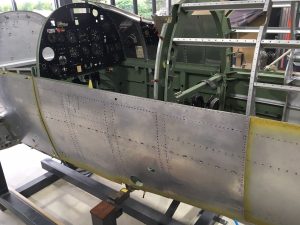 Parnall Aircraft Company