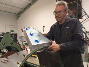 Parnall Aircraft Company 