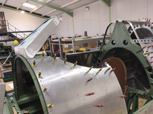 Parnall Aircraft Company 