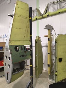 Parnall Aircraft Company 